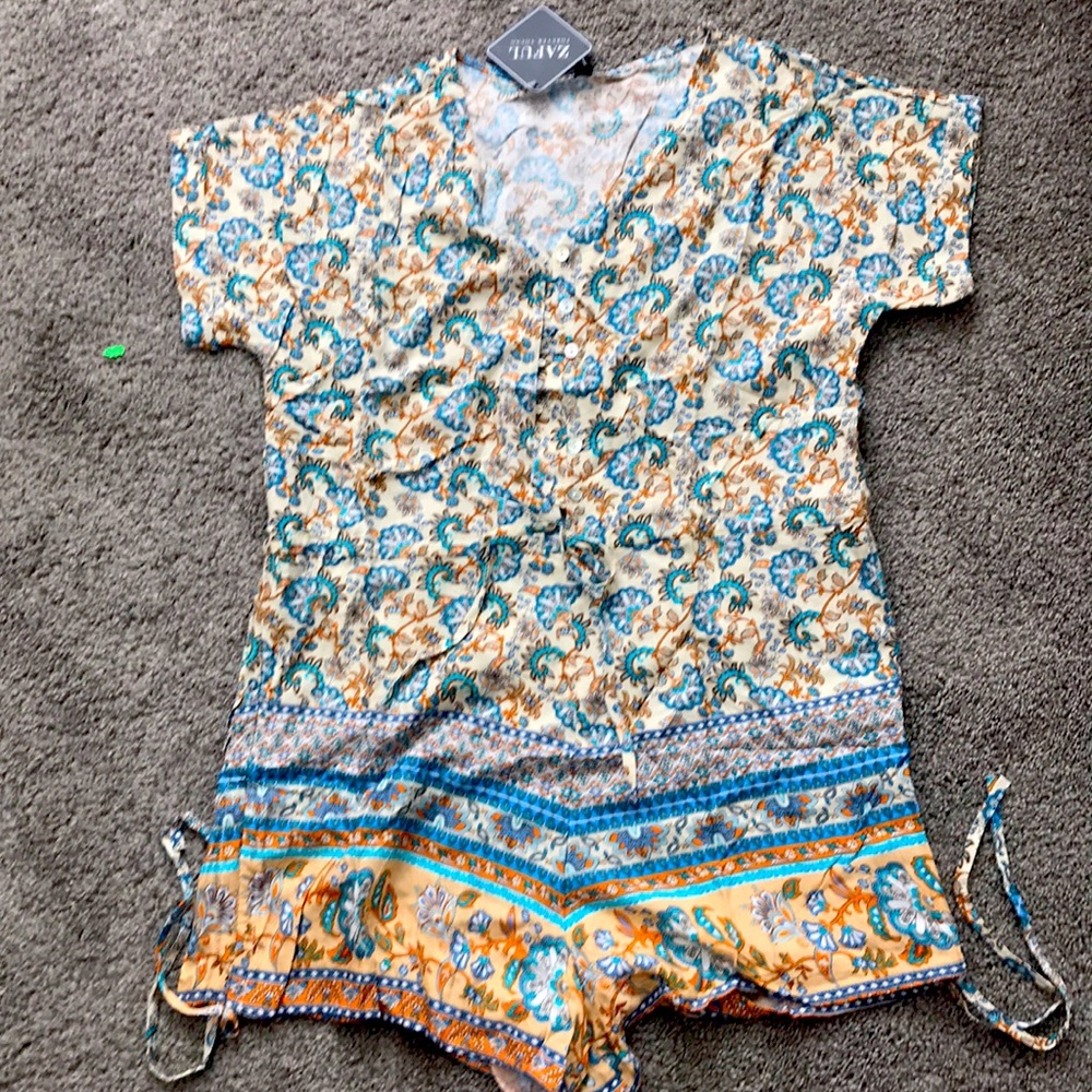 Romper